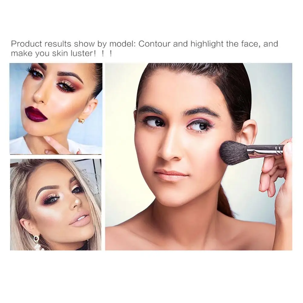 

Eye Shadow Palette 120 Color Eyeshadow Matte Shimmer Glitter Pigmented Makeup Eyeshadow Waterproof Cosmeti