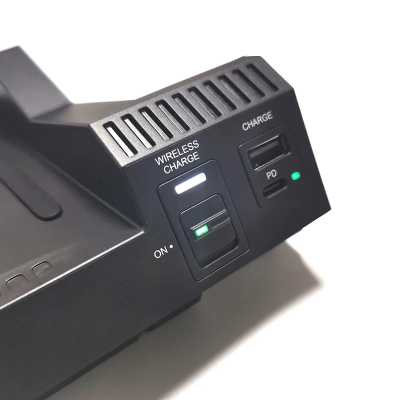 Беспроводное зарядное устройство QI для автомобиля 10 Вт Mercedes Benz W205 X253 AMG C43 C63 GLC43 GLC63