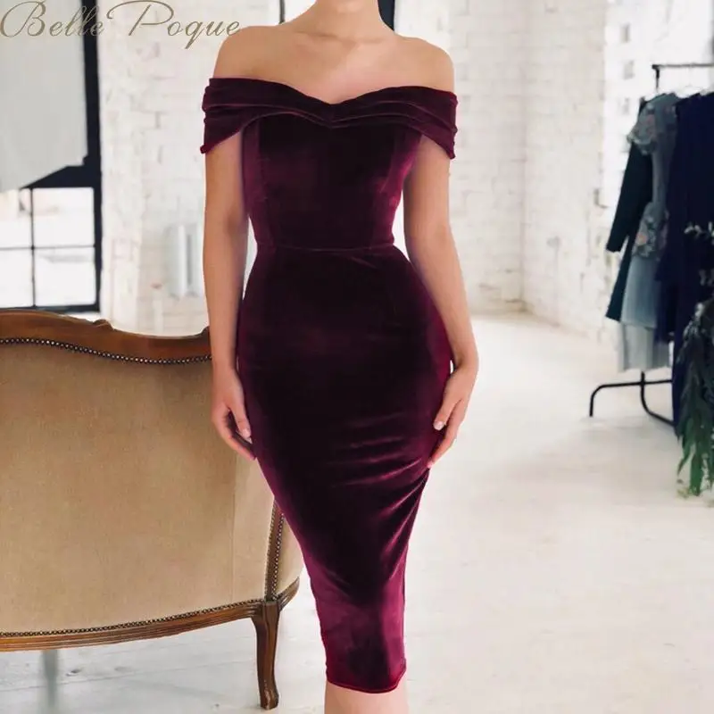 Belle poque сексуальное модное элегантное платье с открытыми плечами вечернее