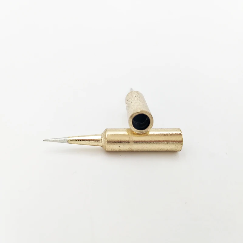 Welding Tips Soldering Iron Head for Solder iron AC DC 12V Mini Station DKT-936I | Инструменты