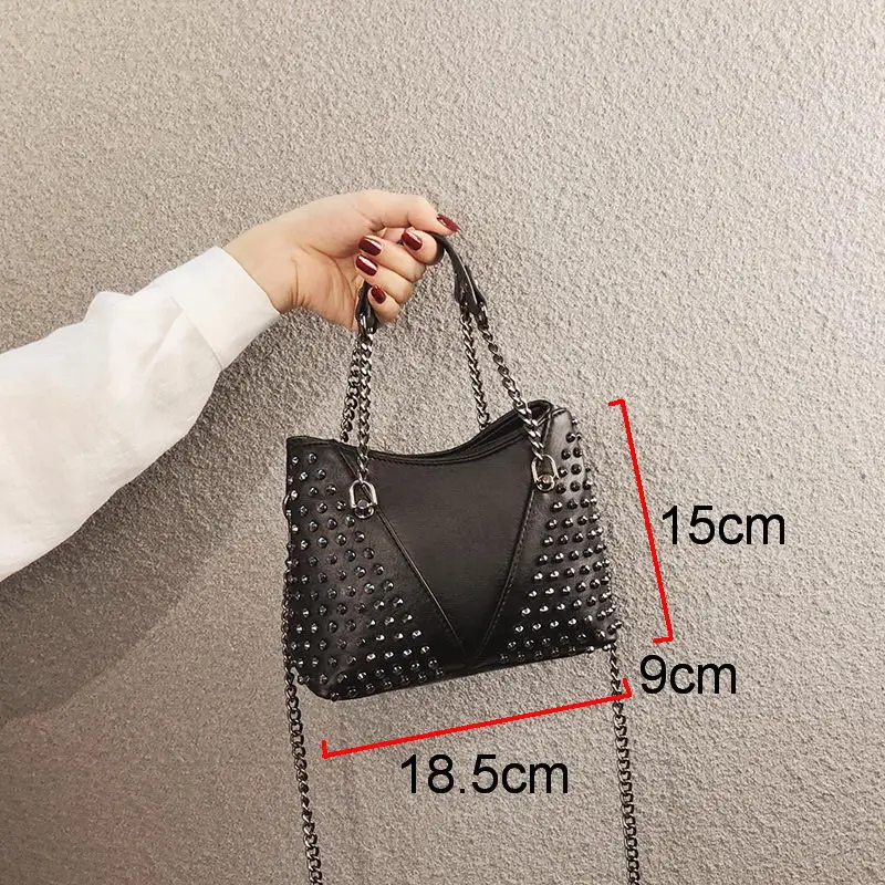 

2021 Tassel Bag Handbags Women Hip Hop Style Purses and Handbags Double Zipper Crossbody Bag Female Shoulder Bag 642
