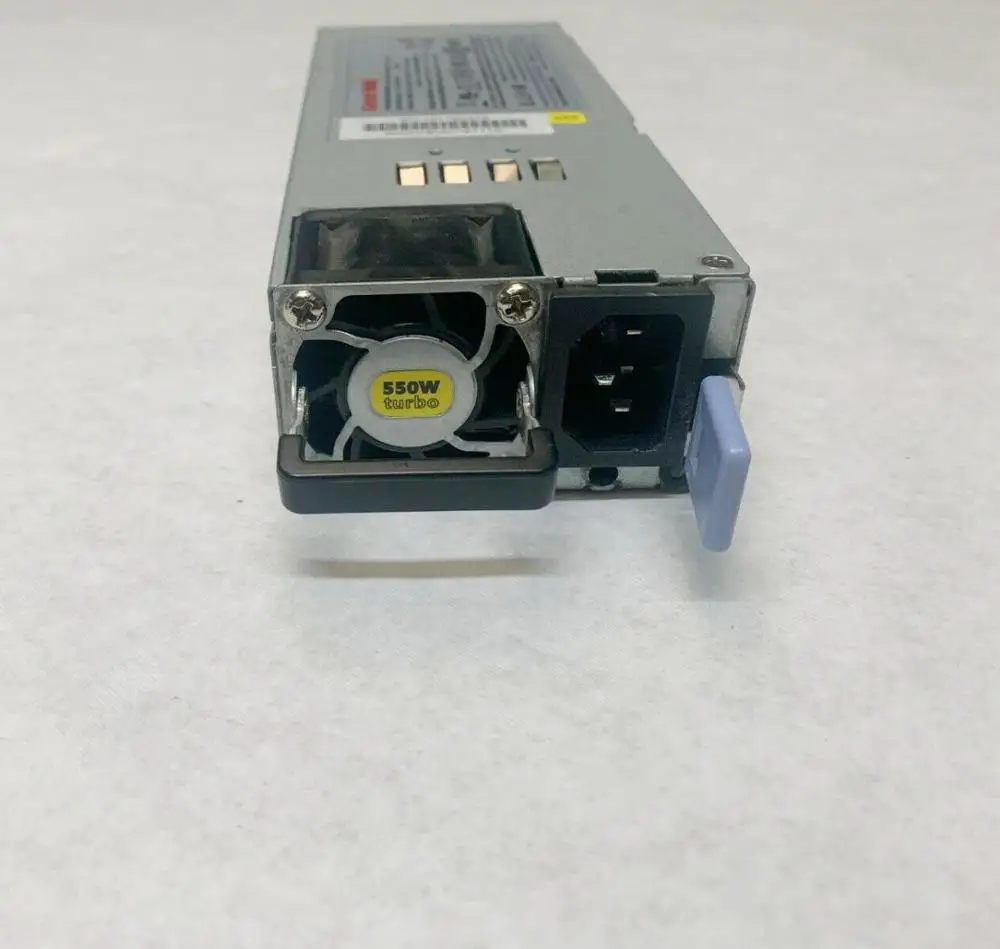 100% тест для источника питания I620-G20 GW-CRPS550 550W работают хорошо | Компьютеры и офис