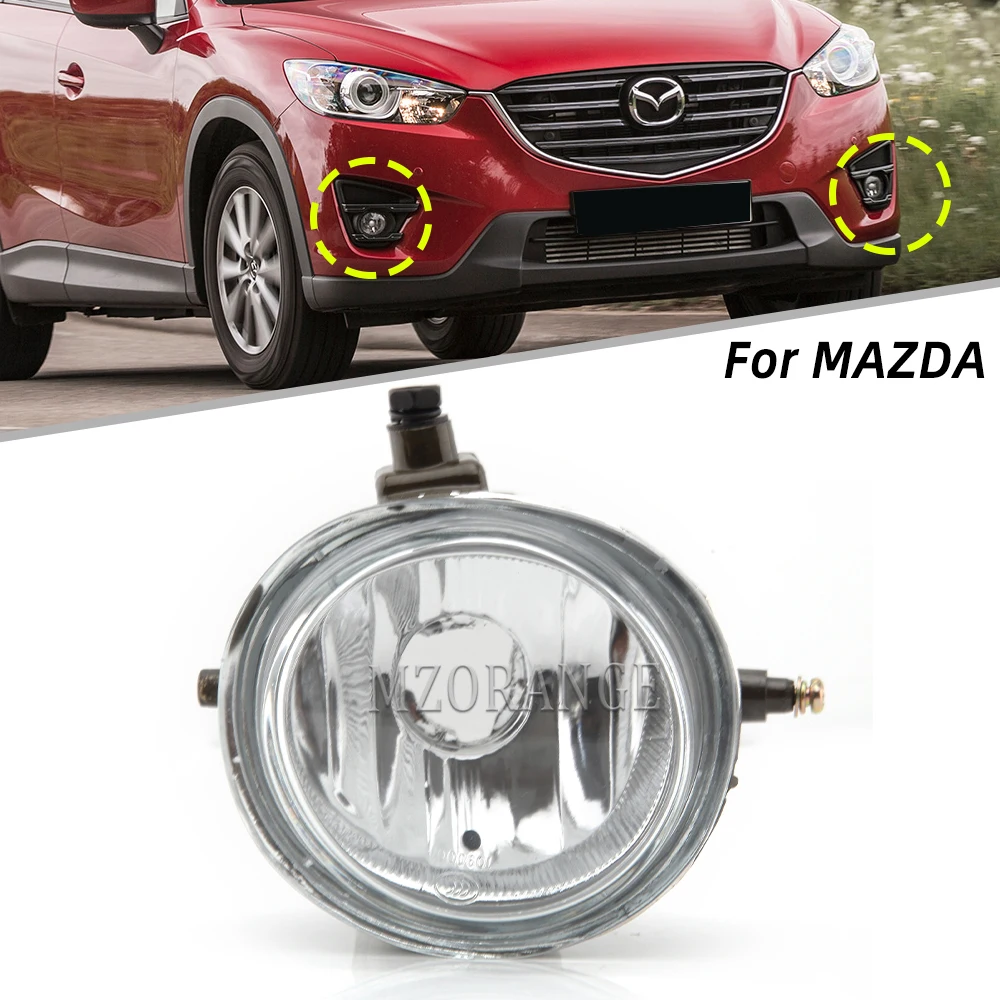 

1 шт., задние фары для Mazda 6, 5, 3, 2