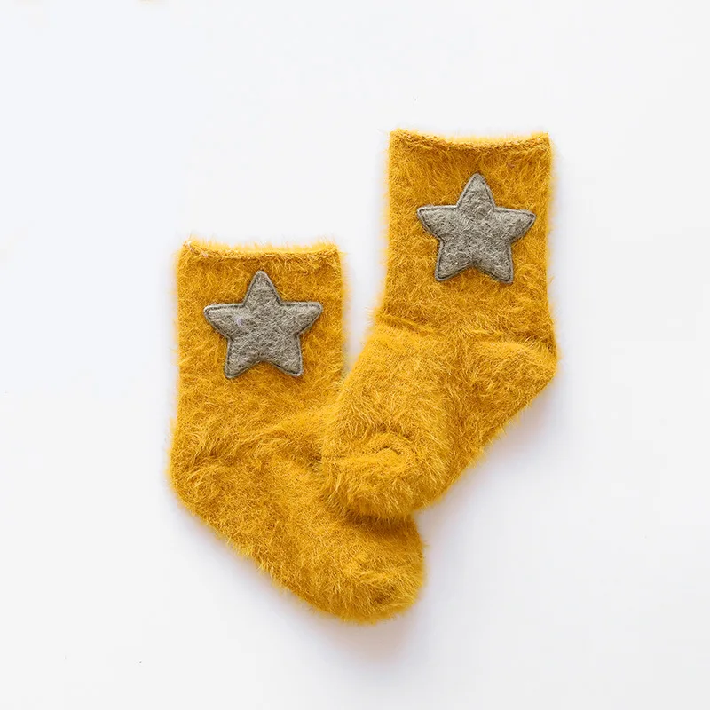 

Newborn Baby Socks Autumn Winter Fashion Baby Girl Socks Velvet Baby Boy Socks Clothes Kids Socks Accessories Wholesale
