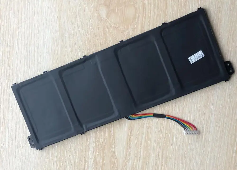 AC14B8K ноутбук Батарея для ACER Aspire V3-111P CB3-111 CB5-311 B115P NE512 V3-371 V3-111 ES1-711 4ICP5/57/80 Chromebook |