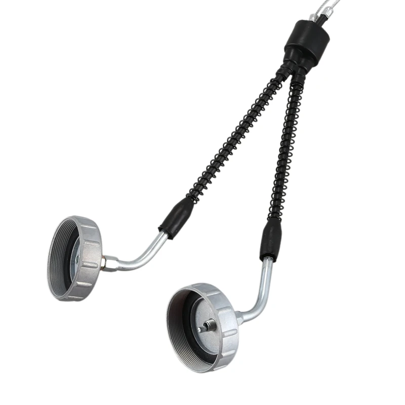 Tors удалить удаления Eliminator комплект для Yamaha Banshee дроссельной заслонки крышки