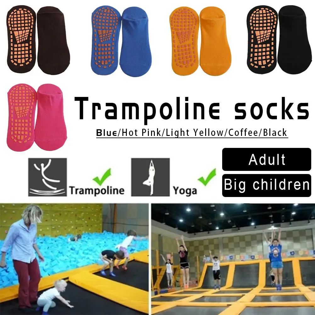 Рекламные спортивные носки противоскользящие амортизирующие бандажные