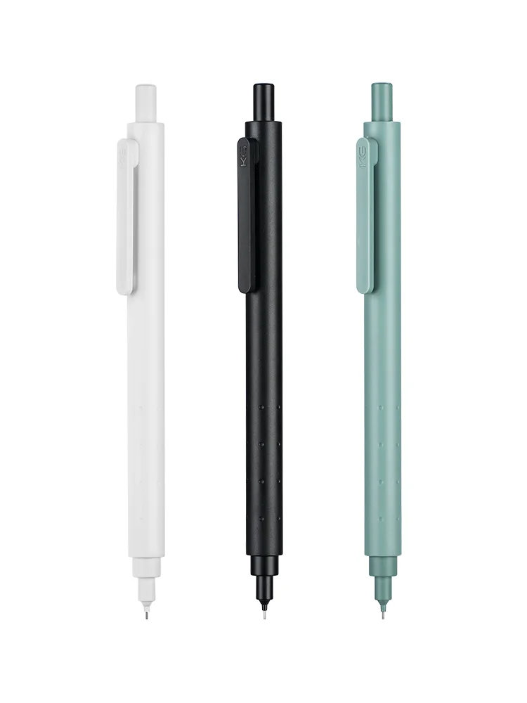 

Mechanical Pencil Simple Small Fresh Student Activity Pencil Imported Movement Drawing Pen 0.5mm Lead Core