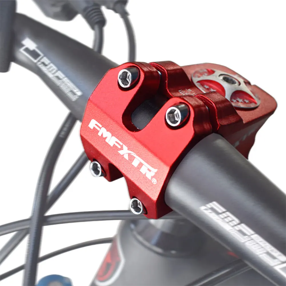 Горячая Распродажа Аксессуары для велосипеда велосипедный вынос руля короткие