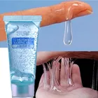 Интимная Водорастворимая смазка лубрикант для мастурбации тела лубрикант для влагалища для мужчин и женщин анальный секс-гель интимные изделия для взрослых