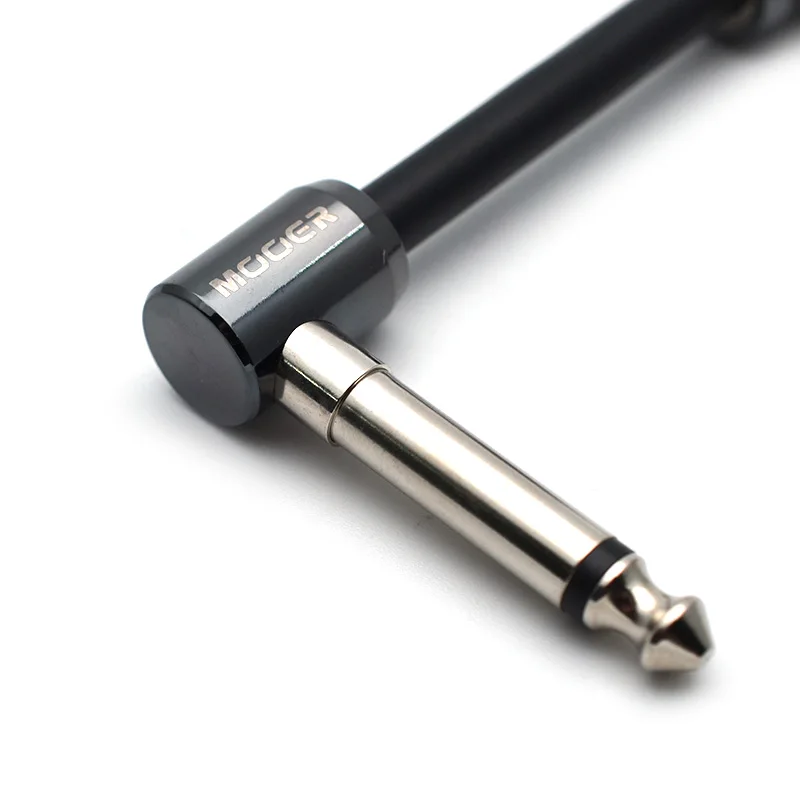 Бесплатная доставка новый 4-дюймовый кабель для педали эффектов гитары Mooer FC Series