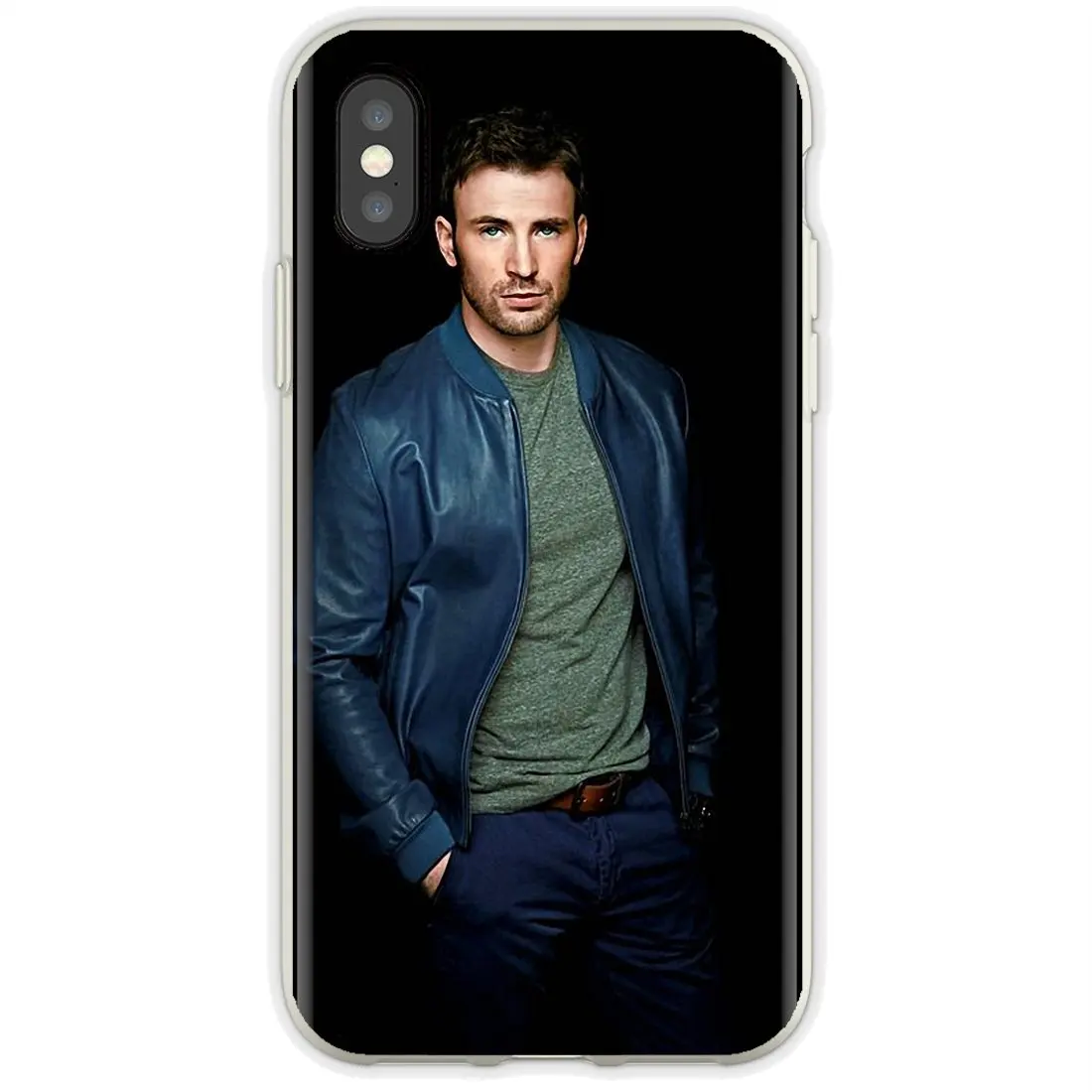 Сексуальный чехол из мягкого ТПУ для Motorola Moto G G2 G3 X4 E4 E5 G5 G5S G6 Z Z2 Z3 C Play Plus | Мобильные