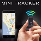 Новый мини GPS-Трекер GF07, автомобильный GPS-локатор, автомобильный Gps-трекер с защитой от кражи, автомобильный GPS-трекер с защитой от потери, устройство слежения за записью