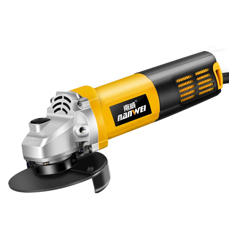 

1380w corded Angle Grinders mini angle grinders