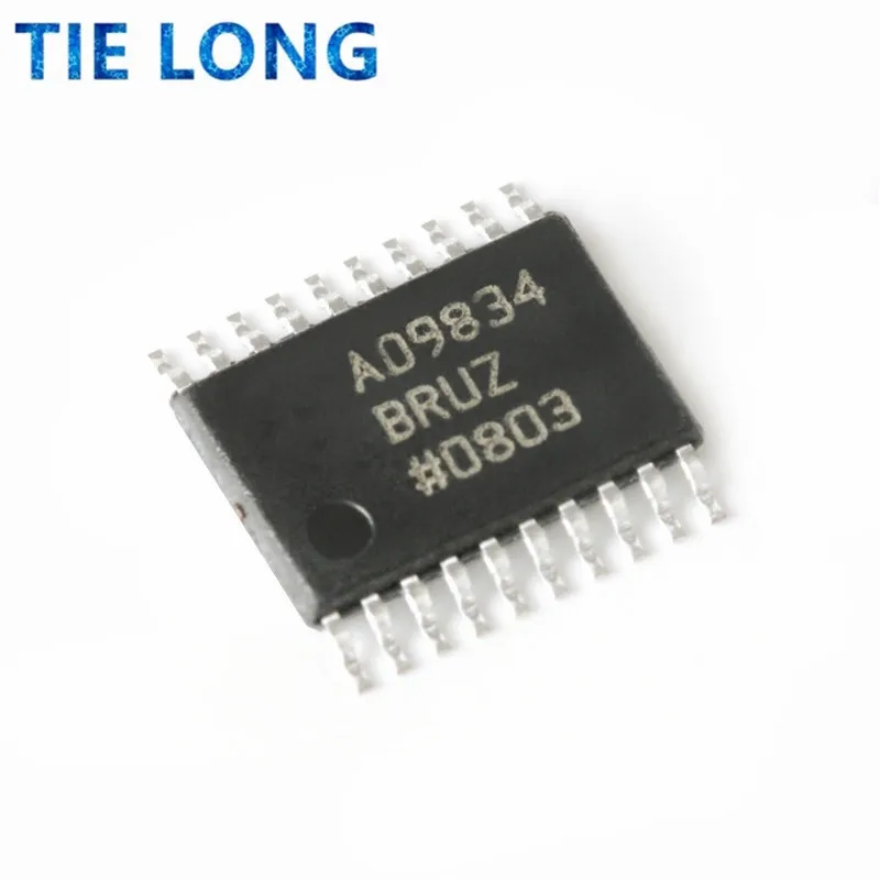 1 шт. AD9834BRUZ AD9834BRU AD9834 TSSOP20 | Электронные компоненты и принадлежности