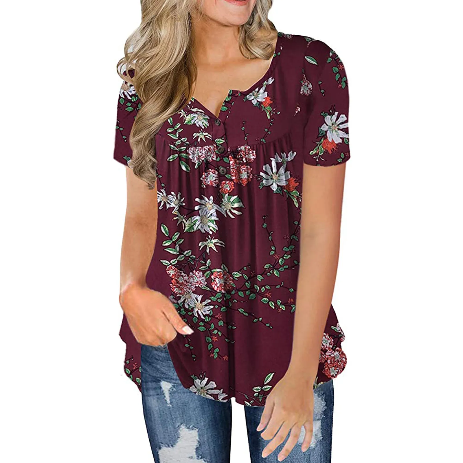 

Graphic Women T-shirts Summer Harajuku Female Tops Tee Fashion Printed Clothes Short Sleeve Casual T Shirts Mujer Tees Shirt Top