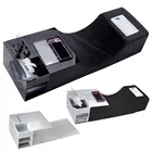 Подушка для ресниц из пены с эффектом памяти, акриловая полка, эргономичная подушка для наращивания ресниц, для шеи, мягкая, для прививки, для использования в салоне, специальные инструменты для поддержки шеи