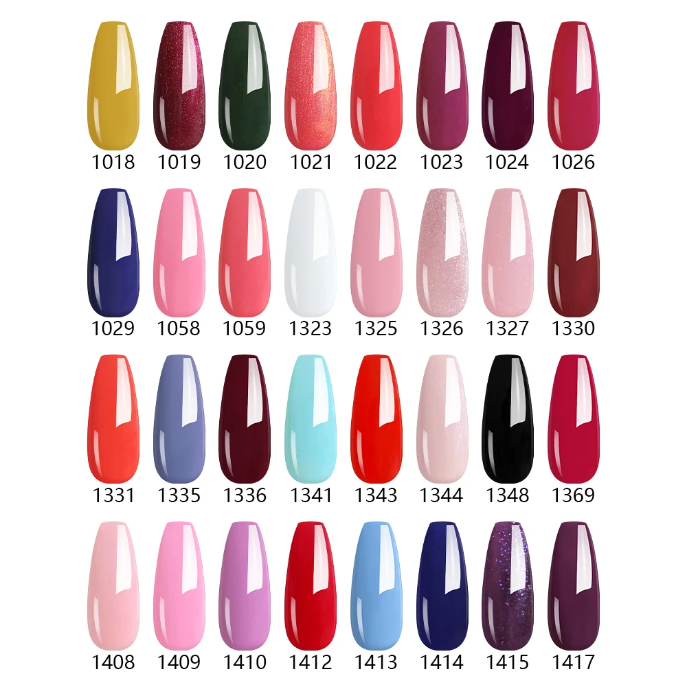 Гель лак для ногтей NAILCO 15 мл|Гель ногтей| |