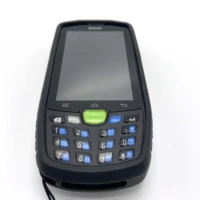 barcode android pda scanner terminal 1d2d soft silicon key handheld computer