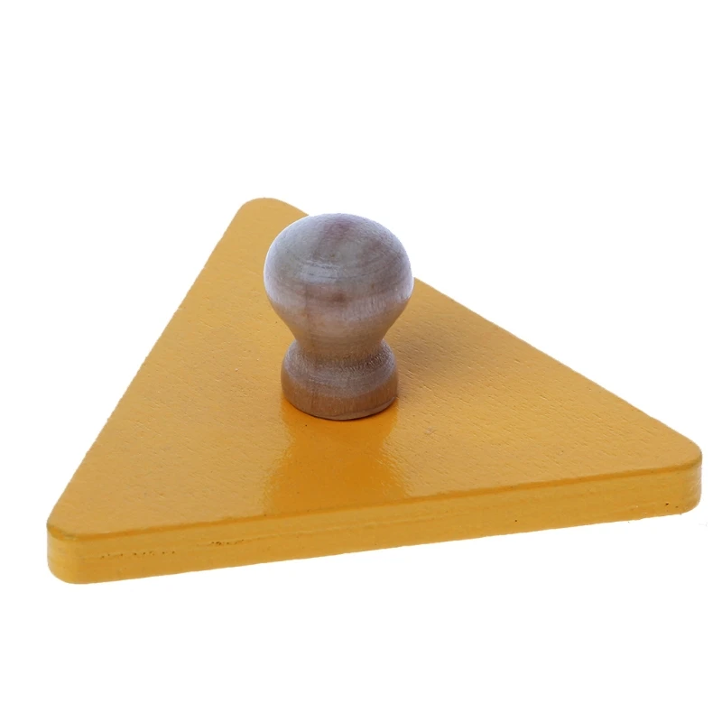 

Головоломка Монтессори в форме сортировки, Геометрическая доска, образовательные детские игрушки для дошкольников