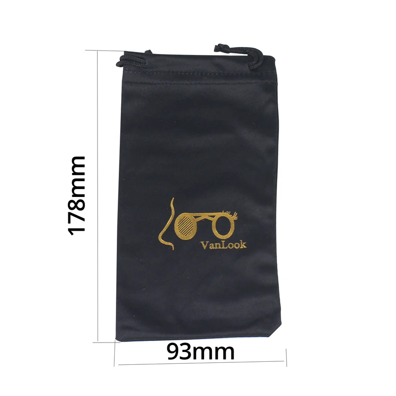 

Sunglasses Bag Eyewear Pouch Wholesale