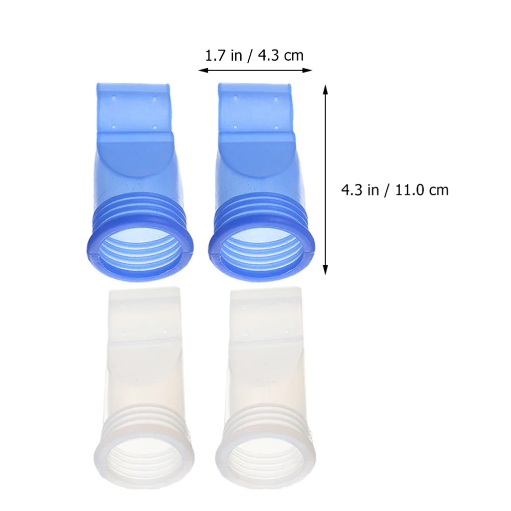 

10pcs Drain Sewer Core Silicone Flexible Floor Drain Core Sewer Drain Core