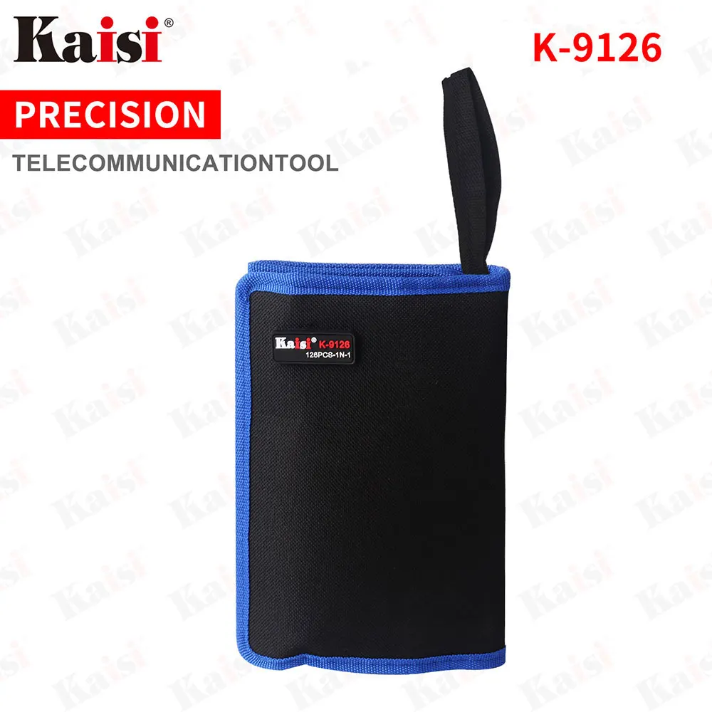K-1926 Screwdriver Magnetic Bits Hand Tool Repairs And Maintenance For PC Electronic Part Precision Phone Watch Home Appliance |