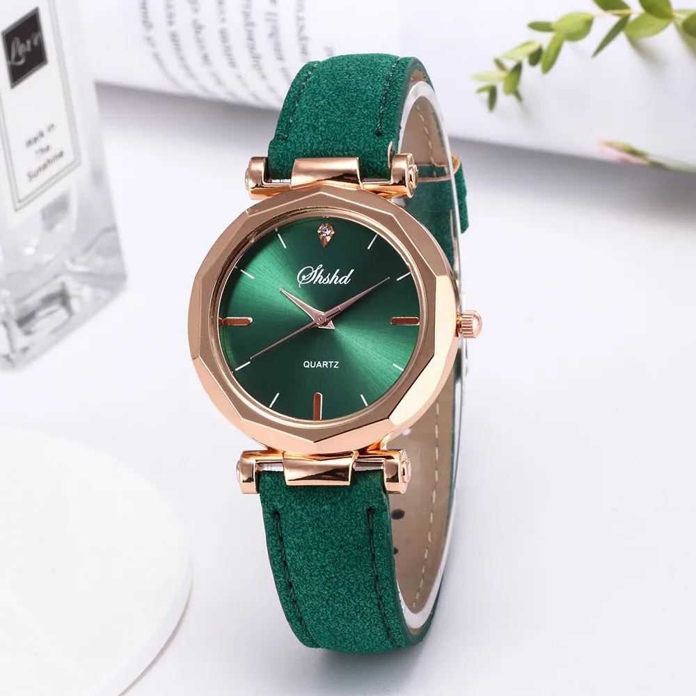 

Luxury Watches Quartz Watch Stainless Steel Dial Casual Bracele Watch A Women Wristwatches Luxury Watch Brand Montre Femme