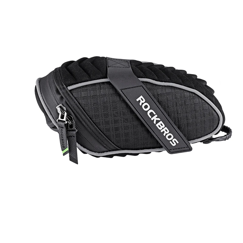 Велосипедная сумка Седло ROCKBROS почтальон для велосипедного сиденья sacoche velo bolsa bici