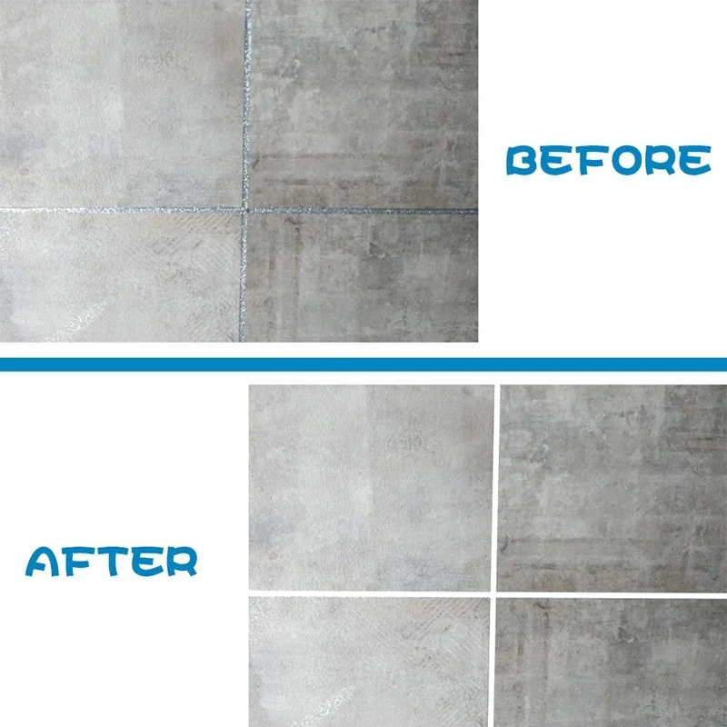 Ceramic Floor Tile Crevice Whitening Pen Wall Color Repair Paint (7 Colors) | Дом и сад