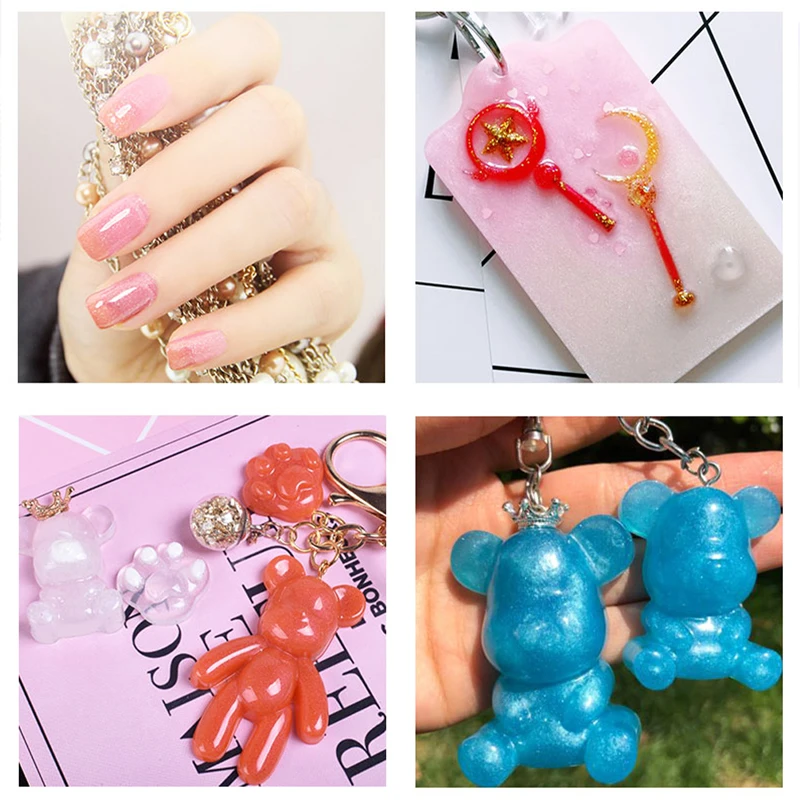 Слюда перламутр пигмент порошок DIY минеральная краска окрашивающий 10 г 50 Тип 461