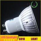 Лампада Светодиодный точечный светильник GU 10 220V Bombillas Светодиодная лампа Focoe Refletor Ampoule gu10 Светодиодная лампа Точечный светильник 9W 12W 15W Lampara Lampe Luz