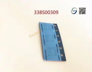 New 338S00309 338S00309-B0 For iPhone X 8 8 Plus 8Plus PMIC Big Main Power Management Chip IC New 338S00309 338S00309-B0 For iPhone X 8 8 Plus 8Plus PMIC Big Main Power Management Chip IC
