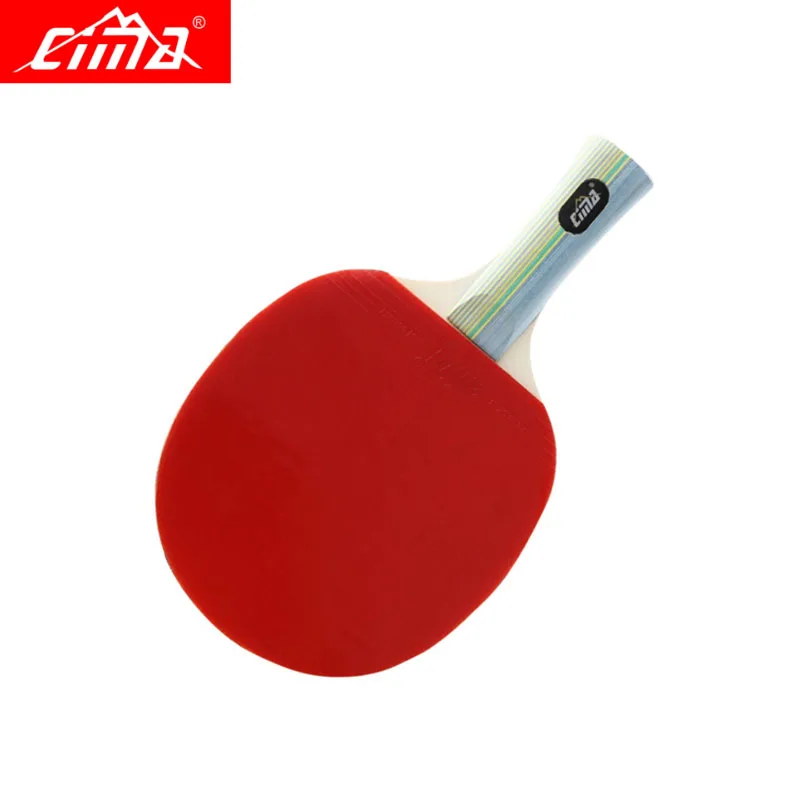 Профессиональная ракетка для настольного тенниса 7 звезд с сумкой наборов мячей