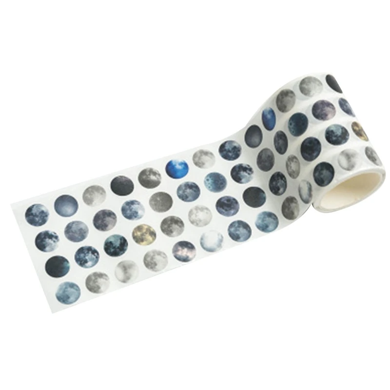 

Cute Washi Tapes Hand Account Masking Tape Scrapbooking DIY Photo Album Diary Decoration Stickers