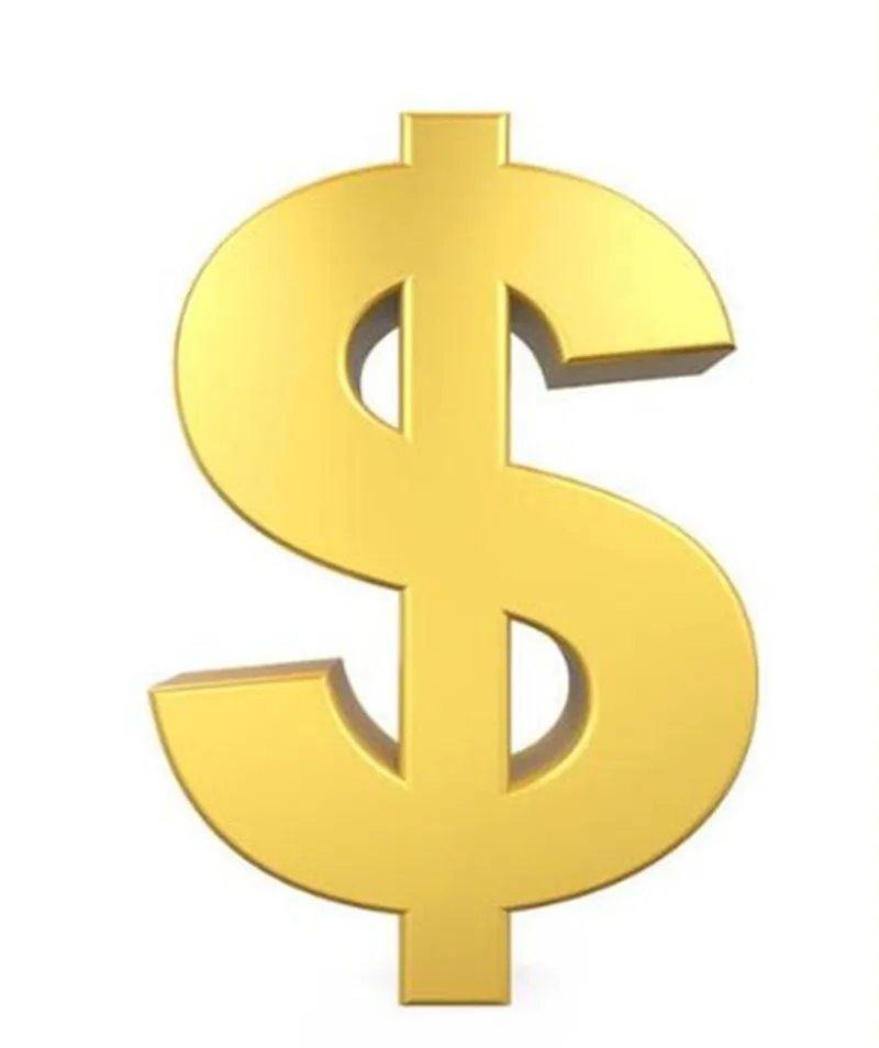 

$ 7 Additional Pay on Your Order