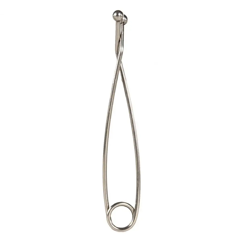 

Practical Stainless Steel Fishing Hook Fish Clamp Clip Catch Remover Plier Tool for Outdoor