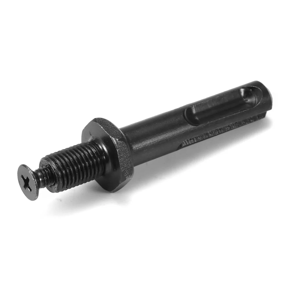 Резьба SDS 1/2 &quot 20UNF 3/8&quot 24UNF с большим хвостовиком для электрического сверлильного