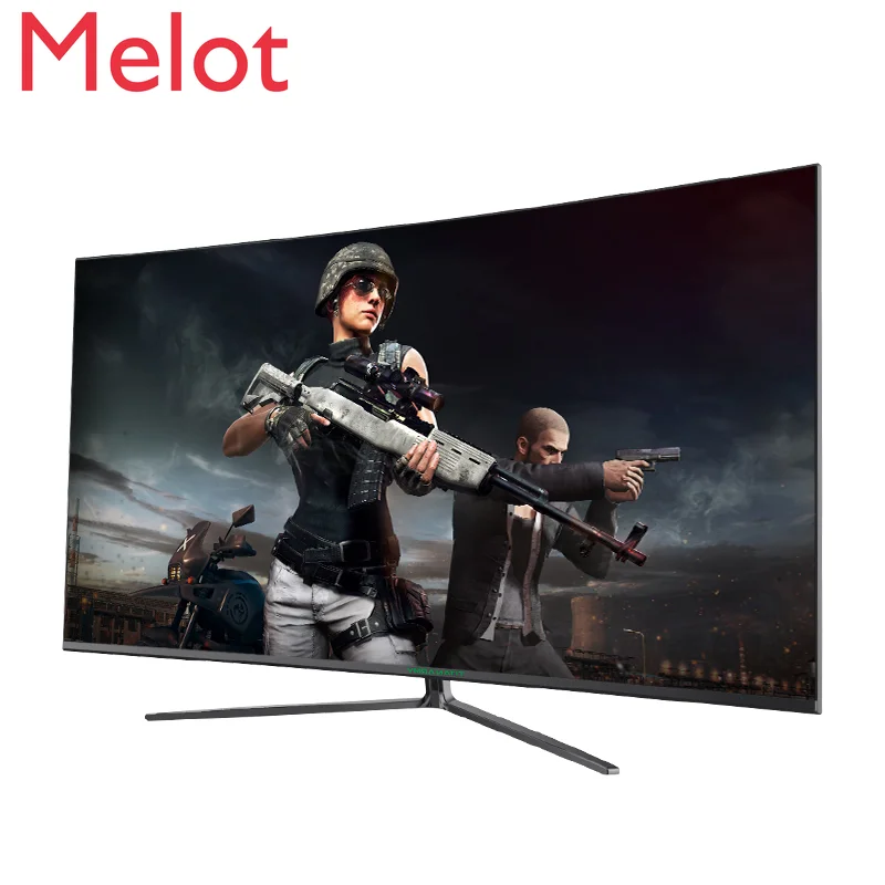 

40 Inch Computer Display Surface Gaming 165/144Hz HD Eye Cafe Coffee Game Screen