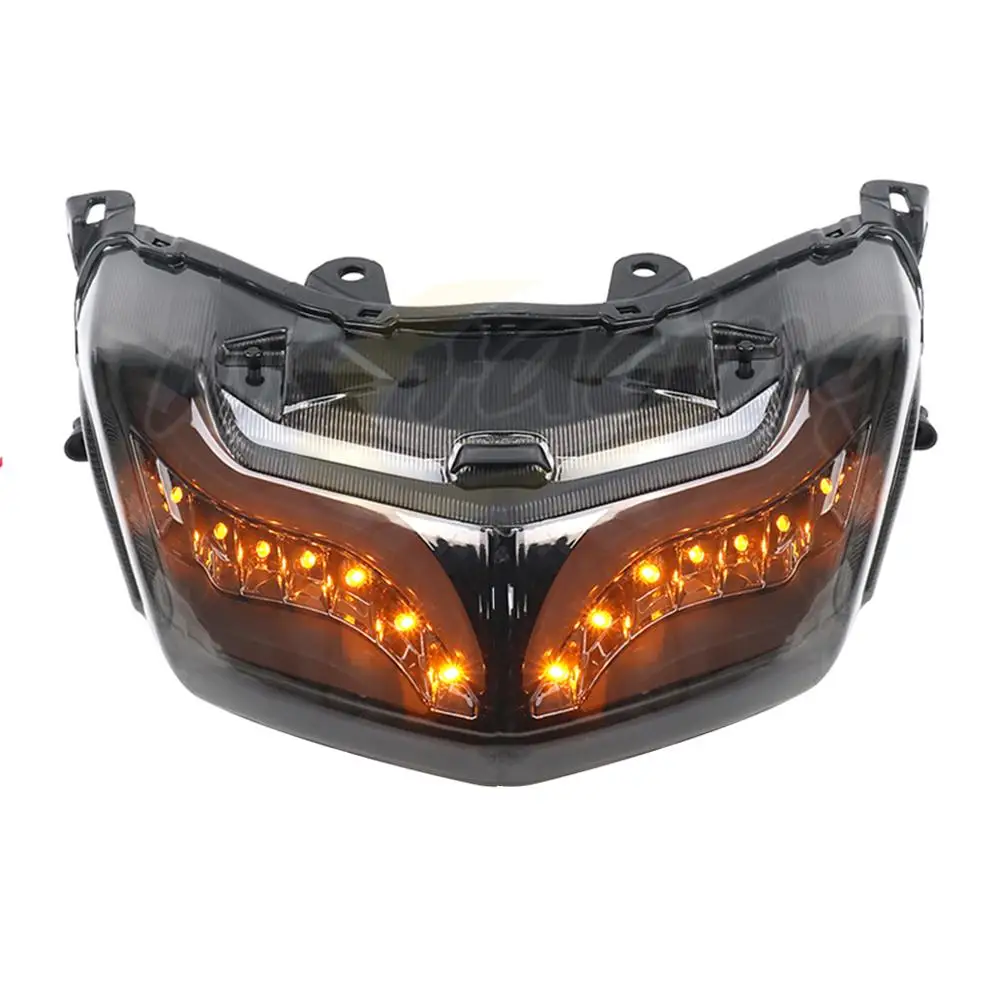 Motorcycle Turn Rearlight Tail Light Back Lamp Rear Bulb For YAMAHA NMAX 155 N-MAX155 nmanx