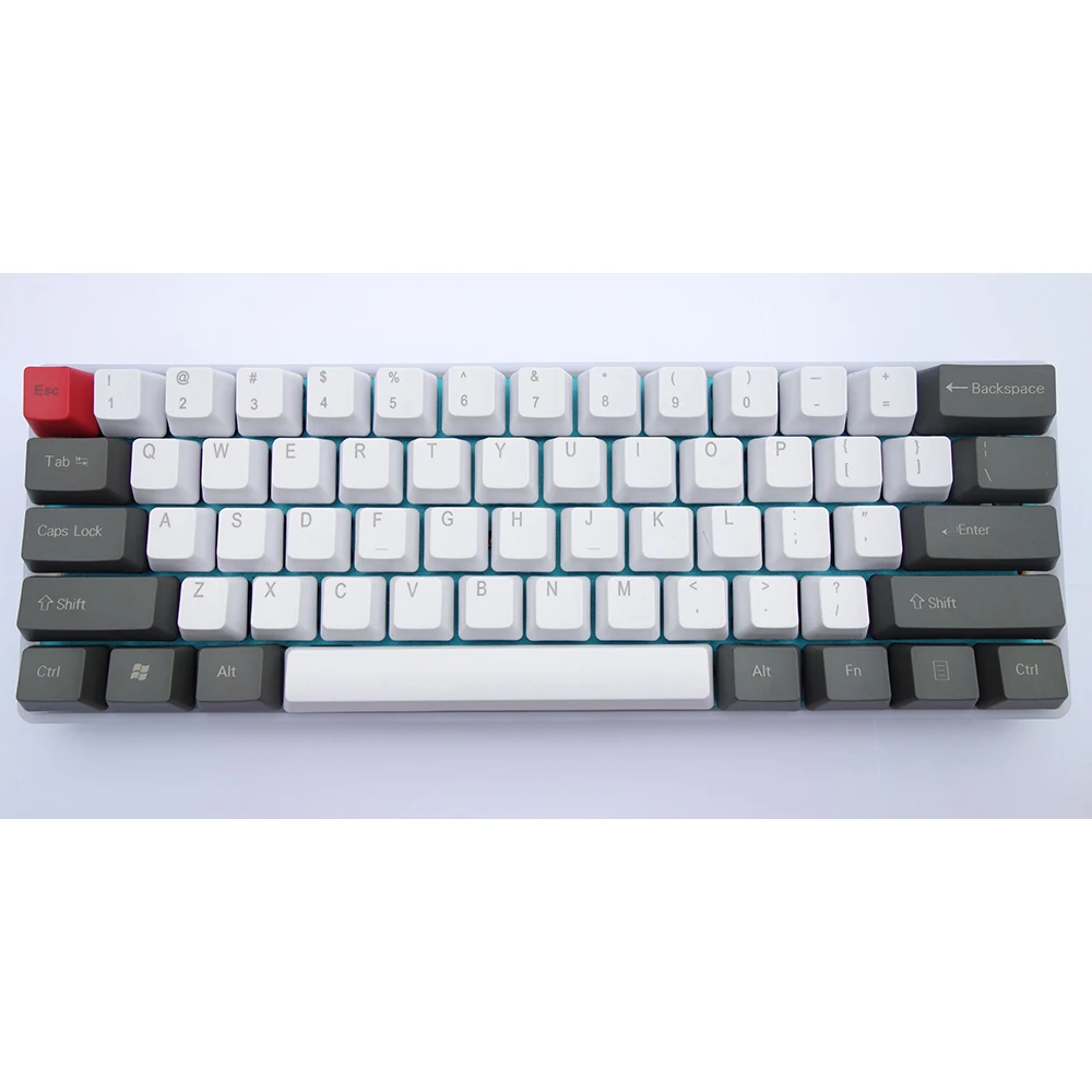 

Механическая клавиатура GH60