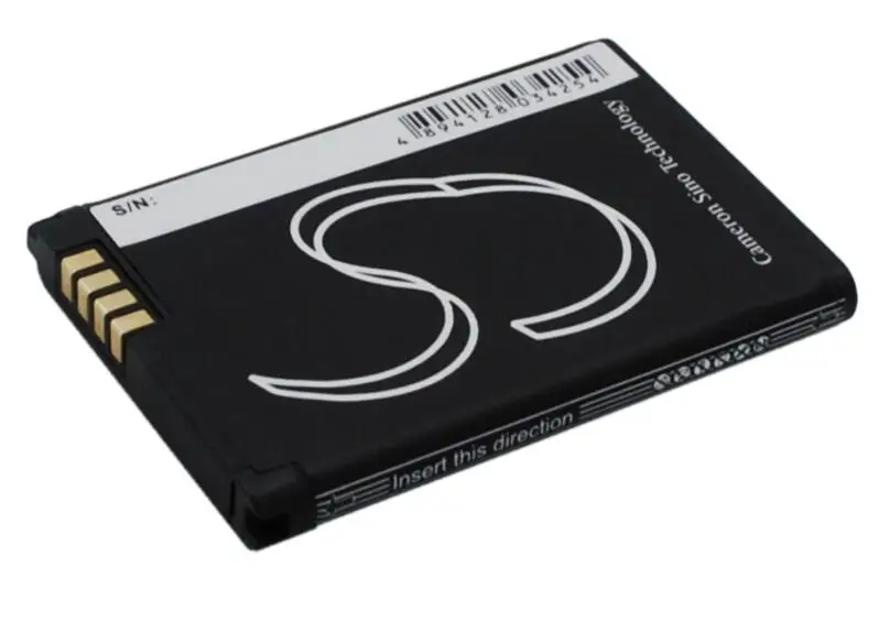 Кэмерон китайско 800 мАч батарея для LG награду Космос сенсорный VN270 Extravert LG-VN150PP MN270