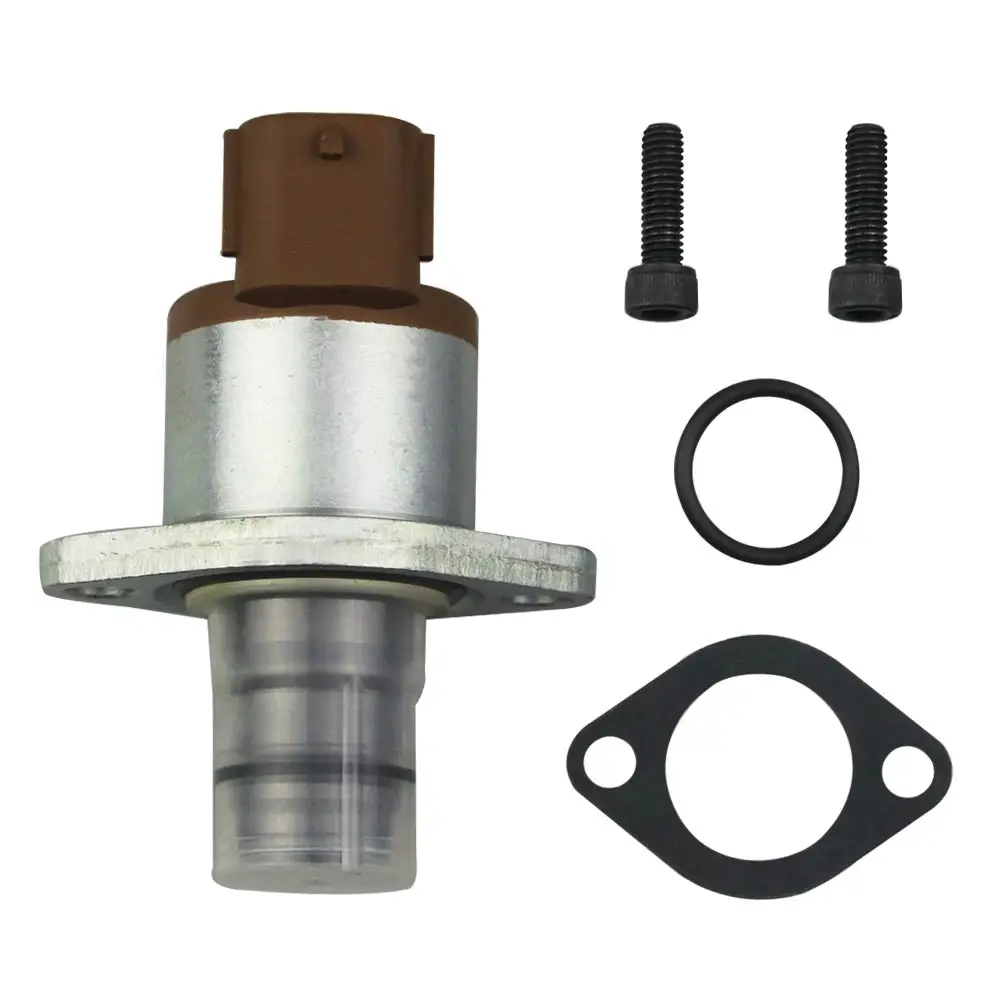 Новый регулятор давления топлива SCV комплект для Ford Isuzu Mazda Nissan 294009-0260 6C1Q9358AB 294200-0360