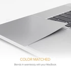 H7JF для macBook Pro 13 дюймов 15 дюймов, защитный чехол премиум класса, защитный чехол для рук, набор кожаных чехлов