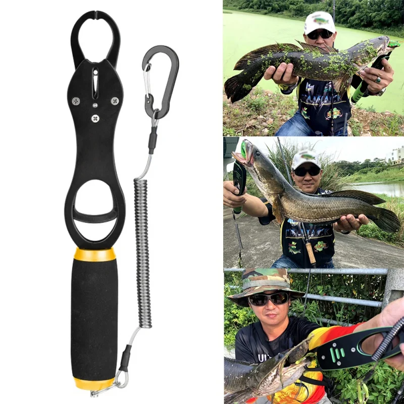 

Рыболовные плоскогубцы из алюминиевого сплава, набор захватов, резаки с разделенными кольцами, восстановление лески, рыболовные снасти, вы...