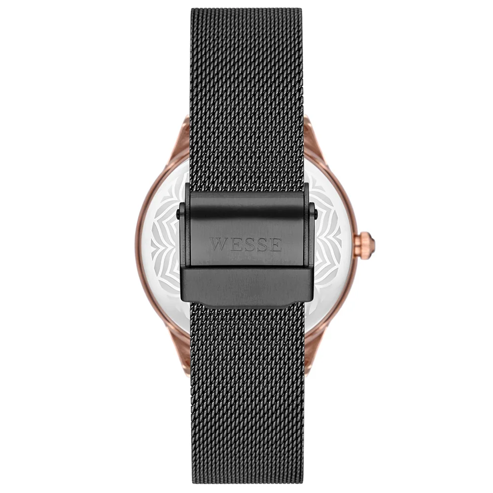 

Women Watches Luxury Wesse WWL106502 Lady Wrist watch Quartz Clock Women Fashion Wristwatches