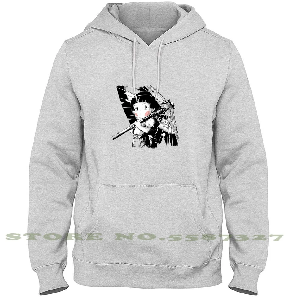 

Grave Of Fireflies #2 Hoodies Sweatshirt For Men Women Grave Of Fireflies Studio Ghibli Ghibli Manga Anime My Neighbor Totoro