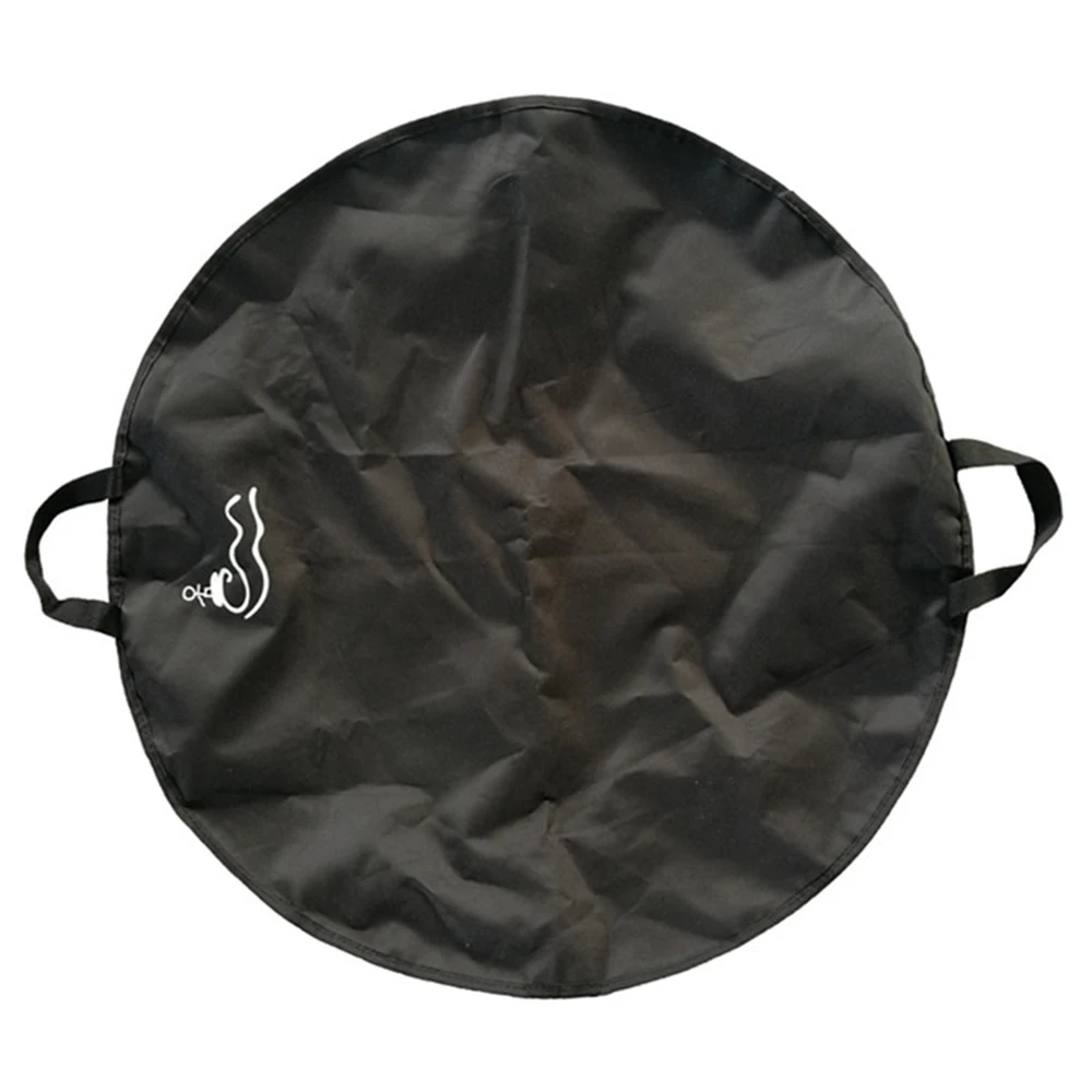 

Waterproof Beach Bag Tote Surfing Mat Storage Bag Wetsuit Polyester Swimming Pool Accessories Diving Suit Storage Carry Pack