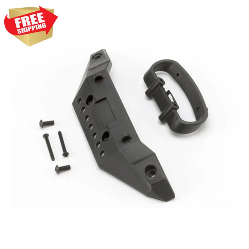 

RC Radio control car traxs 1/10 SUMMIT front bumper 5635 parts