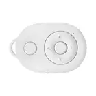 Bluetooth-пульт дистанционного управления для селфи, совместим с Android и IOS